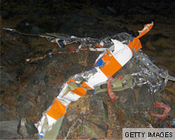 Still no positive ID on Fossett remains