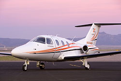 Eclipse Aircraft