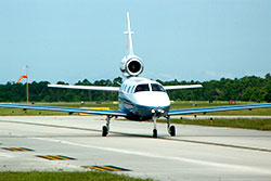 Piper Jet