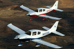 Cessna 350 & 400