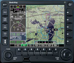 Honeywell Bendix/King KSN770