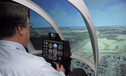 AOPA President & CEO Craig Fuller