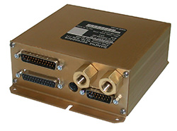 Sandia Aerospace's SAC 7-35 ADC