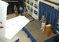 Sporty&rsquo;s 2009 Skyhawk sweepstakes giveaway