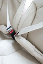 airbag seatbelts