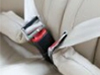 airbag seatbelts