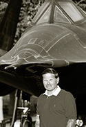 Brian Shul