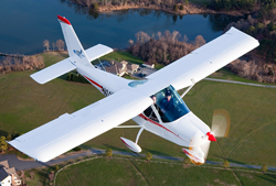 Tecnam Eaglet