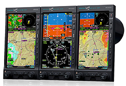 Aspen Avionics full glass panels