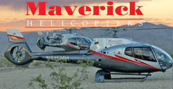 maverick helicopters