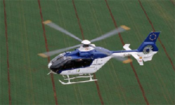 Eurocopter EC135
