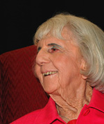 Evelyn Bryan Johnson