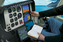 AOPA Online: Cobham helicopter autopilot receives FAA certification AOPA Online: Cobham helicopter autopilot receives FAA certification