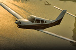 Santa Monica airport