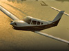 Santa Monica airport