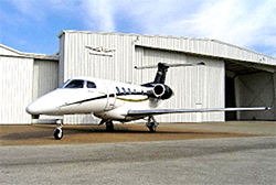 Embraer Phenom 300