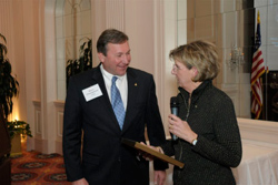 Gebhart and Champness