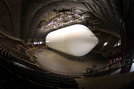 Photo by George Schellenger