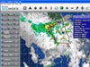 Baron weather site