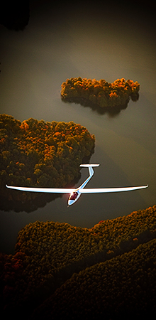 Chris O'Callaghan in the Stemme