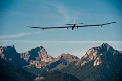 Solar Impulse