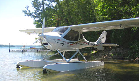 floatplane