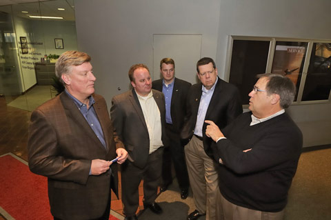 Fuller and Hightower