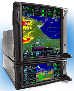 Garmin GTN