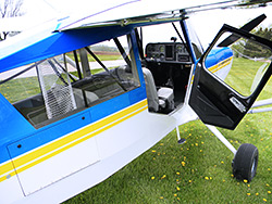 American Champion High Country Explorer