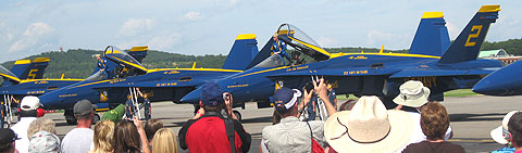 Blue Angels