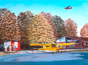 Sam Lyons' "Golden Times"