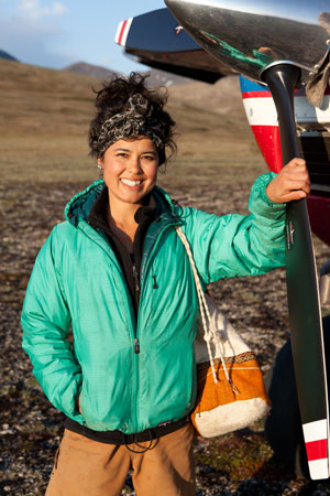 flying wild alaska need to