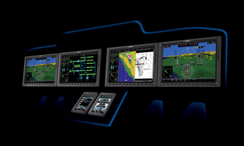 Garmin G5000H
