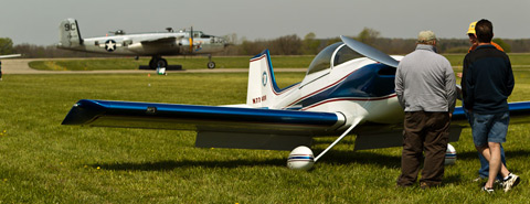 GA at the Grimes Gathering