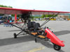 naked plane
