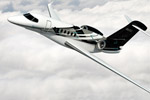 cessna longitude