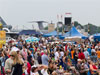 air show safety