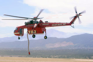Firefighting