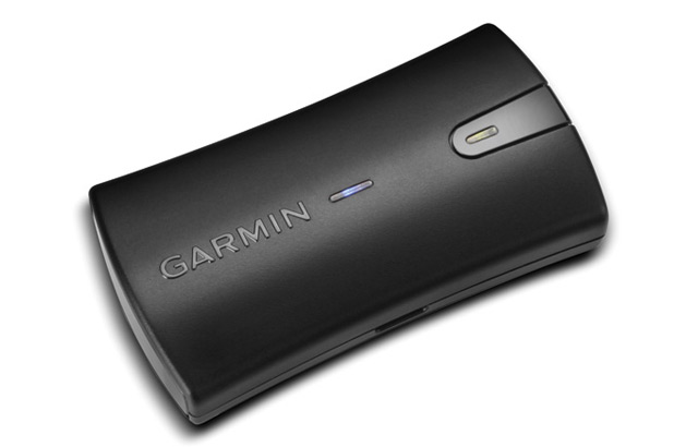 garmin glo
