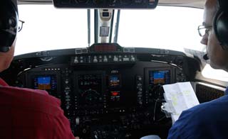 Flight Check