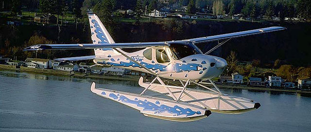 Glasair
