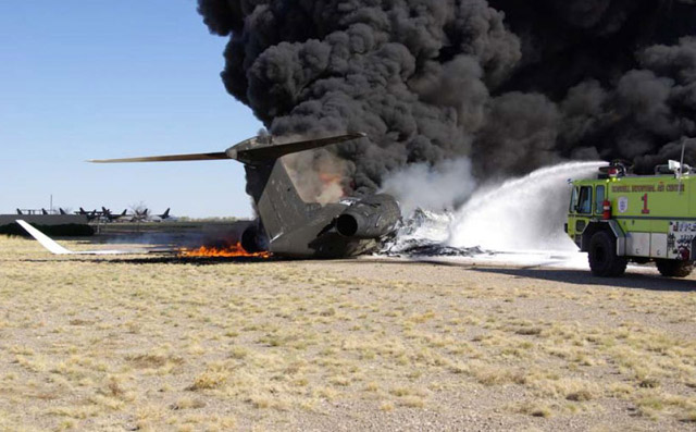 gulfstream crash