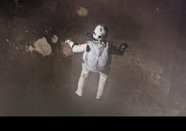 Red Bull Stratos