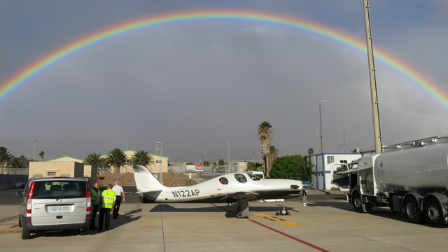 gran canaria