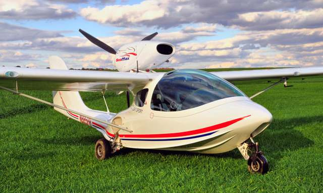 seamax m-22
