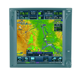 garmin gdl 88