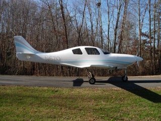 Lancair IV