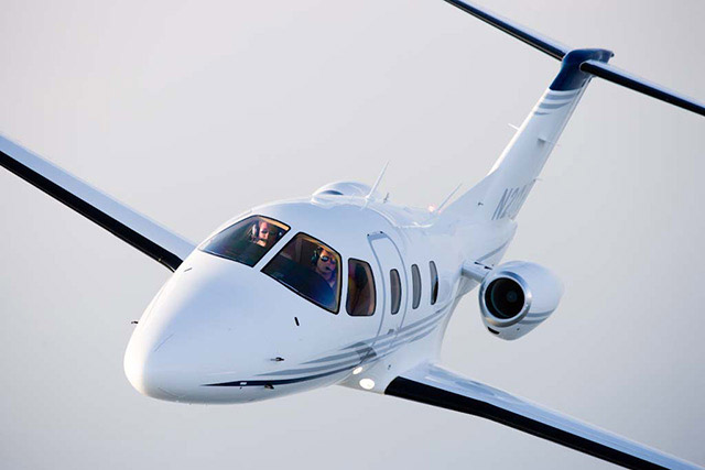Eclipse 500