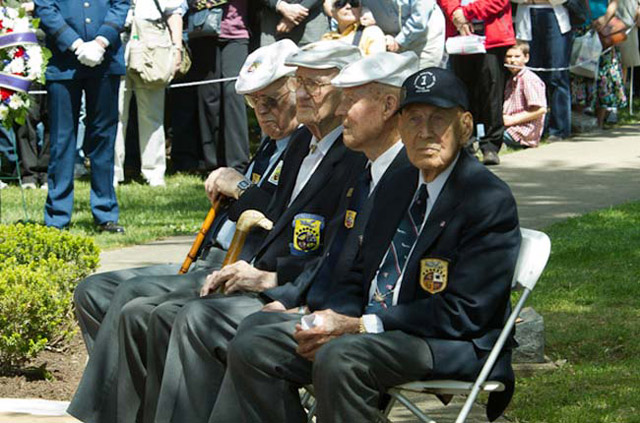 Doolittle Tokyo Raiders