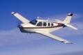 Beech A36 Bonanza
